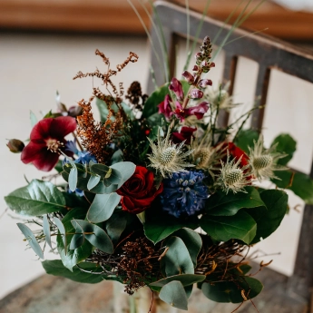 Buchet - naturally beautiful - Atelier