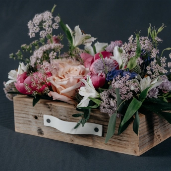 Signature Box