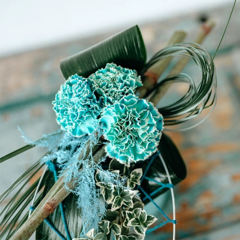 Design floral